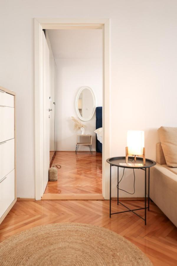 Casa Della Nonna Old Town Zadar Apartment Exterior photo